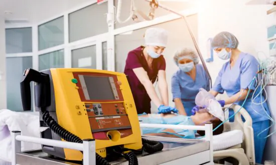 Reversing Death: The Weird History of Resuscitation