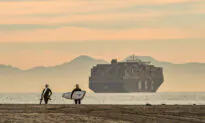 Small Businesses in California Hit Hard by National Supply Chain Disruption