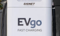 EVgo Shares on the Move Following Expanded GM, Uber Partnerships