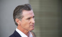 Newsom Self-Sabotages Presidential Chances
