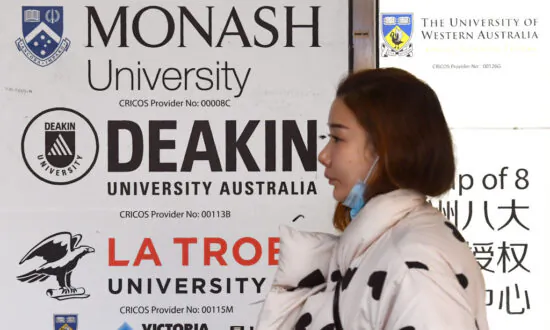 Proposed Levy on International Students Could Shrink Australian Workforce: Research