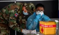 Chinese Military Pushes Beijing’s ‘Vaccine Diplomacy’