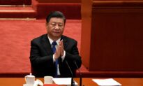 Chinese Regime Leader Xi Jinping Gives Notice to Asia–Pacific in Criticism Against US