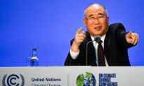 US, China Issue Joint Plan to Boost Cooperation on Climate Change