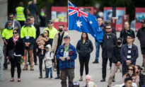 Australia Safer Today Thanks To the Sacrifice of Veterans: PM