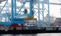 EU Company Granted Concession for Croatian Port Terminal After Cancellation of Tender With Chinese Bidder