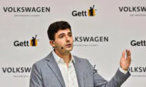 Gett Nears $1.1 Billion SPAC Merger to Go Public