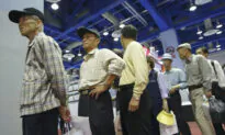 South Korea’s Debt Growth Projects Fastest Among Developed Countries, Citing Super Aging Population