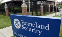 US Faces ‘Heightened Threat’ in Holiday Season, DHS Says
