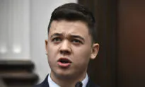 CBS Deletes Post Saying Kyle Rittenhouse ‘Murdered’ Two Men
