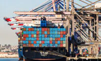 LA Ports Break Records During Supply Chain Crisis
