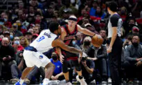 Ball, LaVine Lead Bulls Past Mavericks 117–107
