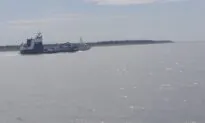 Only 1 Bid Received for Alaska Offshore Oil Sales