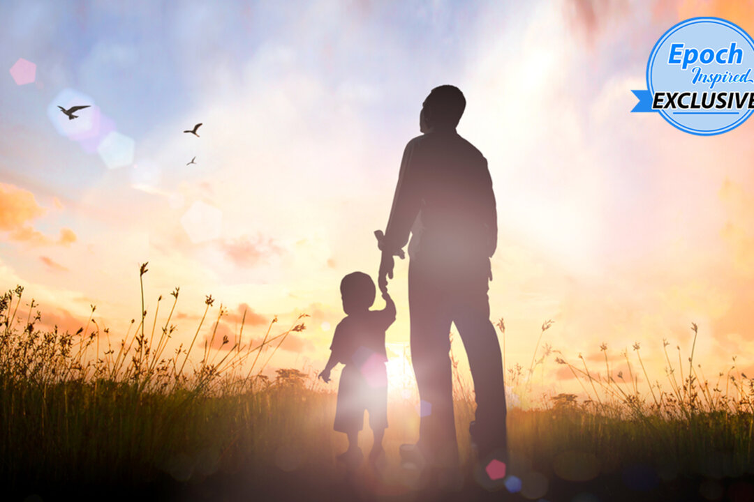 Honoring the Divine Bond Between Children and Parents: The Virtue of ...