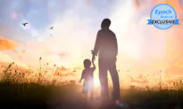 Honoring the Divine Bond Between Children and Parents: The Virtue of Filial Piety