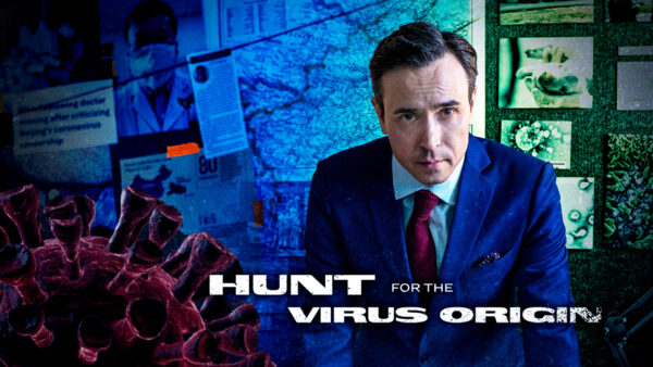 Hunt for the Virus Origin: Lab Secrets, CCP Coverups, and The Next Deadly Pandemic | Exclusive Documentary