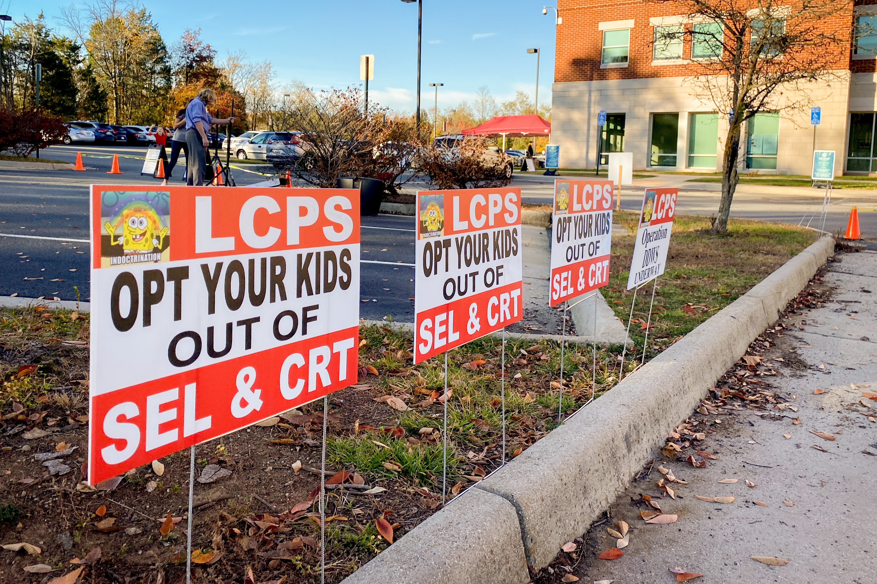 Proposal to Prohibit Teaching Critical Race Theory in Texas School District Wins Majority Approval in Public Comment - Vimarsana News
