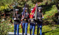 Orange County Veterans Day Weekend Activities