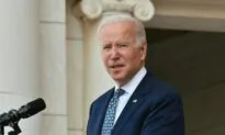 Trump-Linked Group Latest to File Lawsuit Over Biden’s OSHA Vaccine Rule