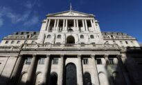 BOE Says Market Infrastructure Firms No Longer Need to Discuss Dividends