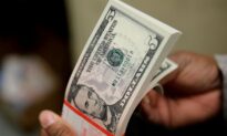 Dollar Rockets to 16-Month Highs After Hot US Inflation