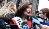 New York Launches College Scholarship Drawings as Vaccine Incentive for Children 5 to 11