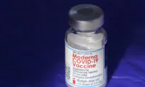 NIH Says Moderna Wrongly Left Off Government Scientists From COVID-19 Vaccine Patent