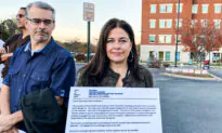 Loudoun County Parents Press On With Calls for School Board Resignation