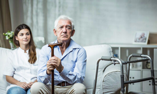 Seniors Decry Health Providers’ Age Bias