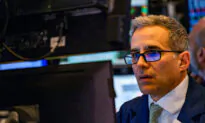 Bond Market’s ‘Breakeven’ 5-Year Inflation Gauge Surges to Record High After Meteoric Rise of Consumer Prices