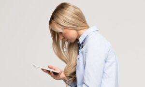 Neck Pain—Causes and Treatment Options