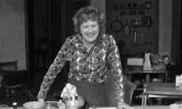 Film Review: ‘Julia’: Informative Documentary About an American Culinary Icon