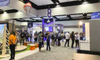 Augmented and Virtual Reality Expo Returns to Silicon Valley