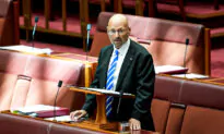 AUKUS Submarine Deal to ‘Project Our Power’ North: Australian Ambassador to US