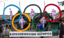 Majority of Canadians Support Full Boycott of Beijing Olympics, Poll Shows