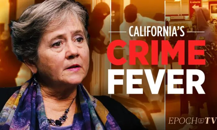 EpochTV Review: As California Goes, So Goes the Nation