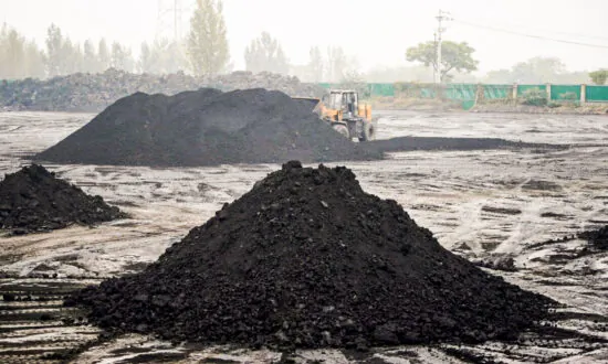 ANALYSIS: China Hoodwinking the World via Technologically Advanced Coal Mines