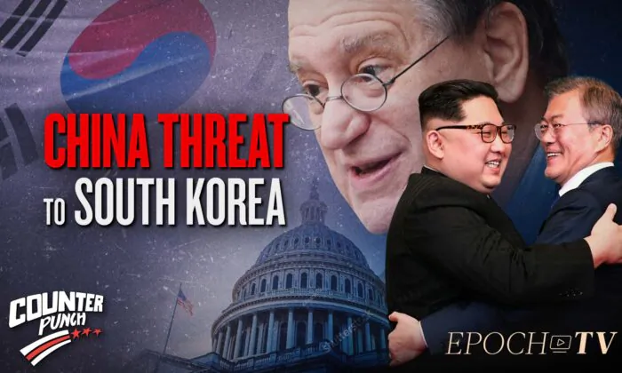 EpochTV Review: America’s Other Longest War
