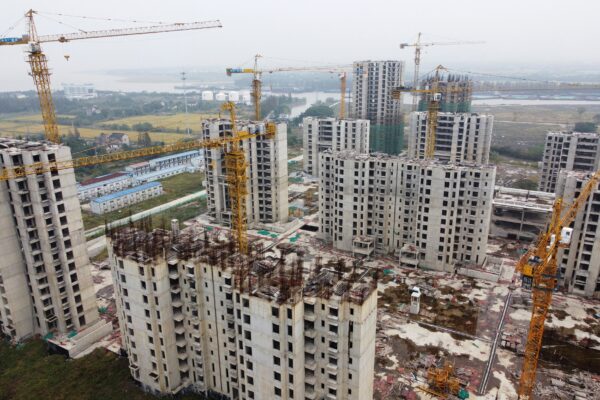 Evergrande Group