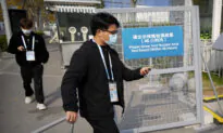 2 Athletes COVID-19 Positive in Beijing Games Warmup Events
