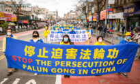 Recent Months See Nearly 2,000 Falun Gong Practitioners Harassed or Arrested in China