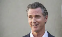 Newsom Visits LA County Facility to Highlight Behavioral Health Investment