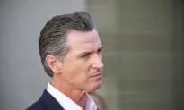 California Leaders Plan to Make State Abortion ‘Sanctuary’ if Roe v. Wade Overturned