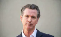 California Gov. Newsom Mandates Booster Shots for Health Care Workers