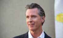 Newsom Is Running for President—and Here’s His Strategy