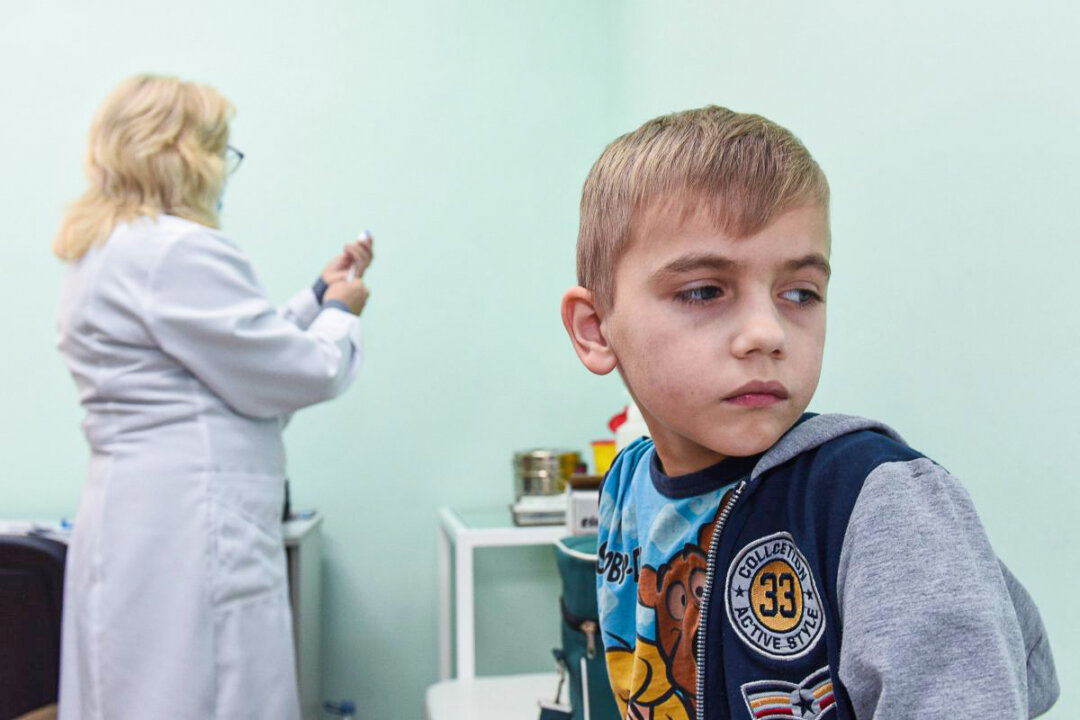WHO, CDC Warn of High Risk of Measles Outbreaks as COVID-19 Disrupts Infant Vaccination