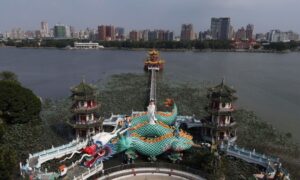 Beijing Objects to Vancouver’s Plan to Form Partnership With Taiwanese City