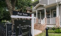 Owning a Home Elusive as Rise in Cost of Mortgage Payments Far Outpaces Wage Growth