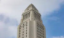 Los Angeles Declares July 1 as Tom Bradley Day in Honor of Former Mayor