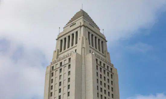 Los Angeles Declares July 1 as Tom Bradley Day in Honor of Former Mayor
